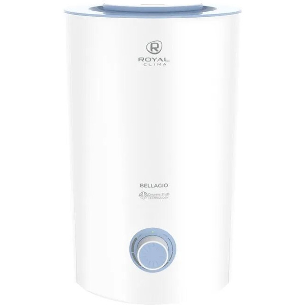 Увлажнитель воздуха Royal Clima Bellagio RUH-BL300/3.5M-WT