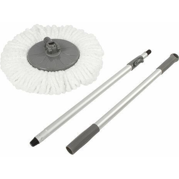 Швабра LAIMA 606745