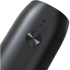 Электромельница для специй Makkua Spices series RG-01 USB Type-C