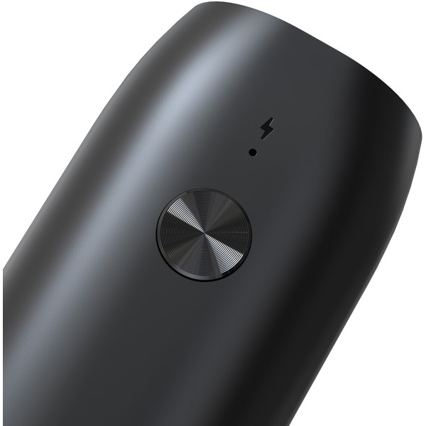 Электромельница для специй Makkua Spices series RG-01 USB Type-C