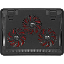 Подставка для ноутбука Crown CMLC-1043T (красный)