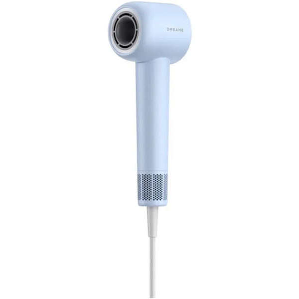 Фен Dreame Hairdryer Gleam Pro Blue (AHD12A) (голубой)