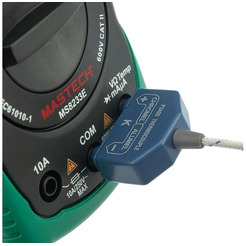 Мультиметр Mastech MS8233E