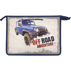 Набор первоклассника для мальчика SILWERHOF 900002