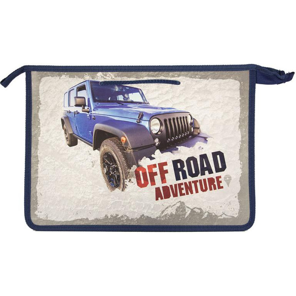 Набор первоклассника для мальчика SILWERHOF 900002