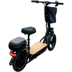 Электросамокат AVM DELTA BIG