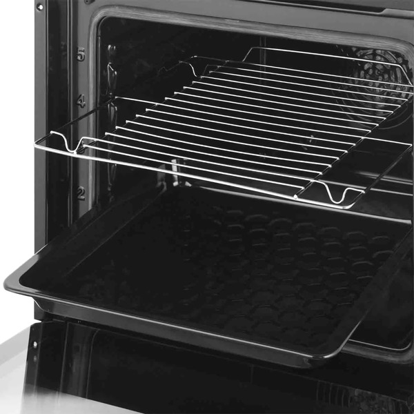 Духовой шкаф HANSA BOES68461