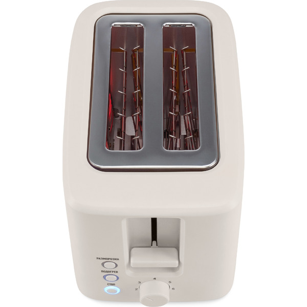 Тостер Hyundai HYT-3306