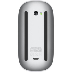 Мышь Apple Magic Mouse Multi-Touch Surface A3204 (MXK53ZA/A) white