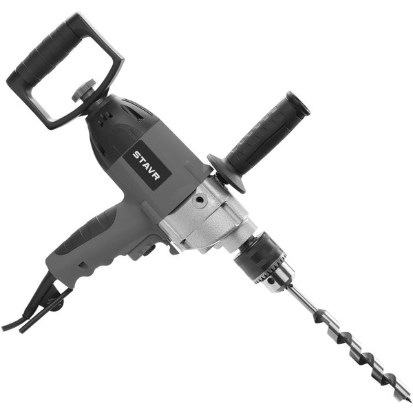 Дрель-миксер STAVR SDM 1300-16V