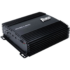 Усилитель AMP MASS 1.500 ver.2