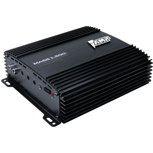 Усилитель AMP MASS 1.500 ver.2