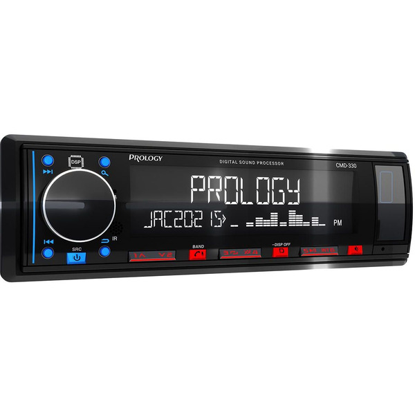 USB-магнитола Prology CMD-330