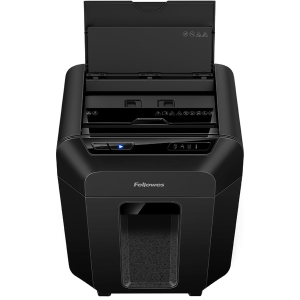 Шредер Fellowes AutoMax 90M