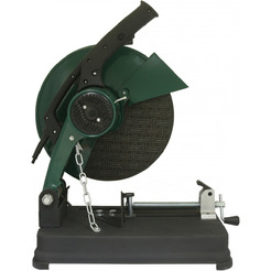 Пила отрезная электрическая Калибр ПО- 2200