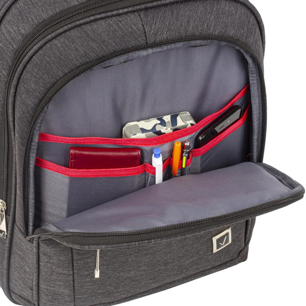 Рюкзак BRAUBERG Bisiness 229873