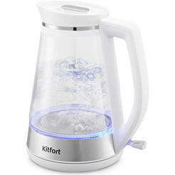 Электрический чайник Kitfort KT-6671