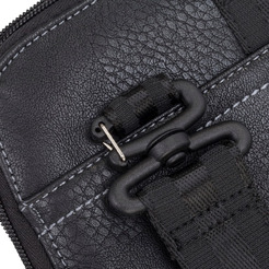 Сумка для ноутбука 13.3"(PU) RIVACASE 8920 black