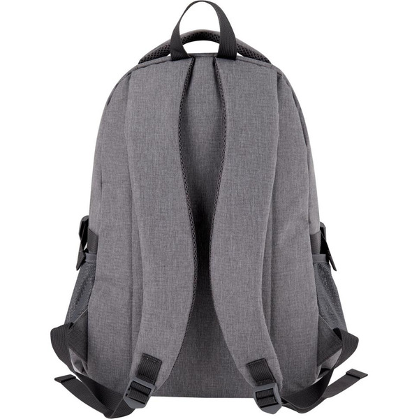 Рюкзак BRAUBERG HIGH SCHOOL Туман 270762