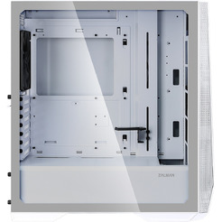 Корпус Zalman Z9 Iceberg (белый)