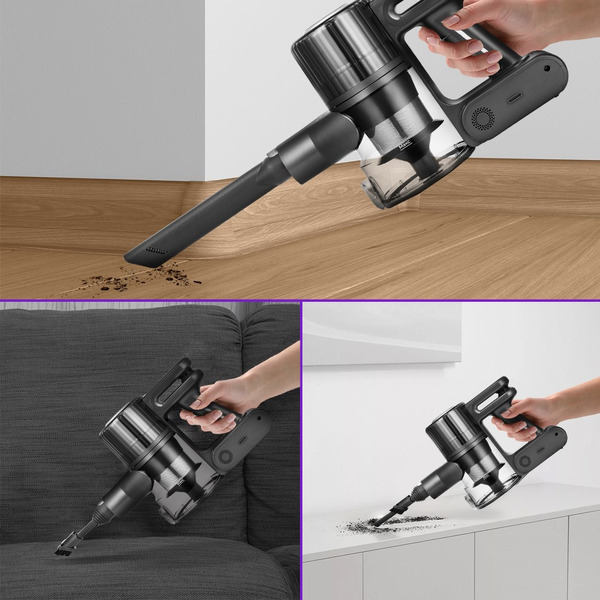 Пылесос Kitfort KT-5168-3