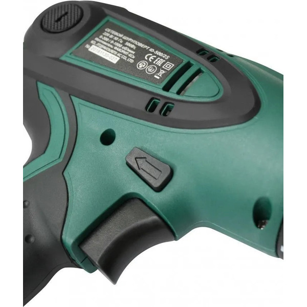 Шуруповерт Favourite ID-500/2S