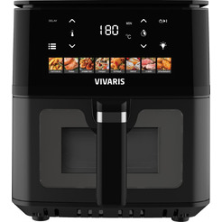 Аэрогриль Vivaris VF6011C