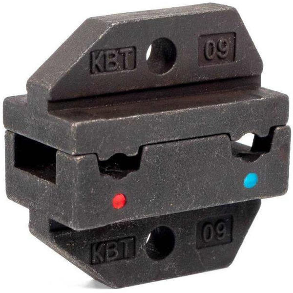 Пресс-клещи КВТ 75827 CTB-09 серия ПРОФИ