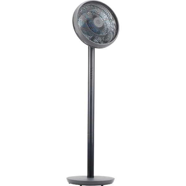 Напольный вентилятор Evolution AL-831 Grey AirLeaf