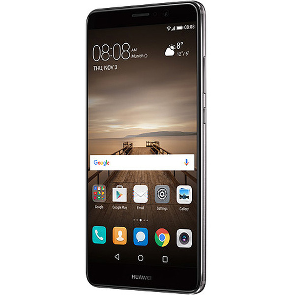 Смартфон Huawei Mate 9 Space Gray  (MHA-L29)