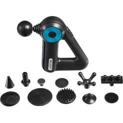 Массажный пистолет Bradex TRIANGLE KZ 1423