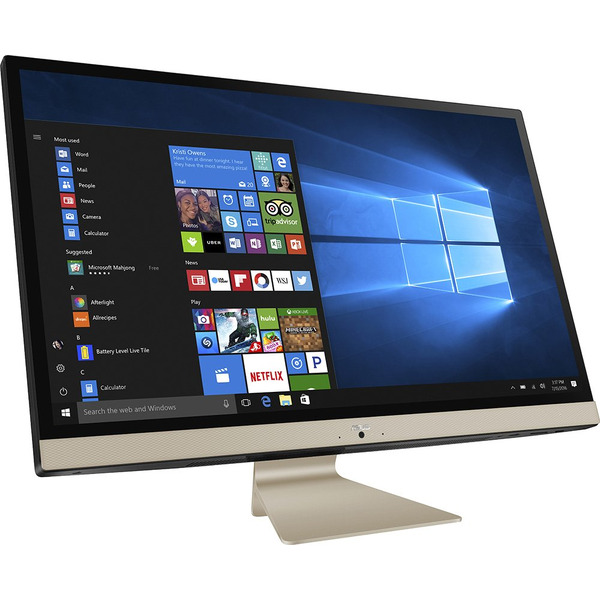 Моноблок ASUS Vivo AiO V272UNT-BA022T