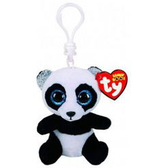 Мягкая игрушка TY INC Панда Bamboo (35236)