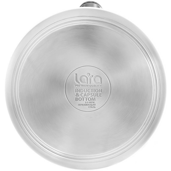 Чайник LARA LR00-71