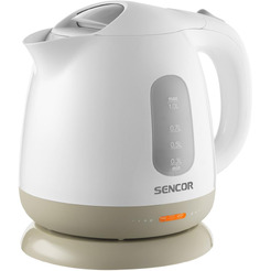 Чайник электрический Sencor SWK 1103 LM