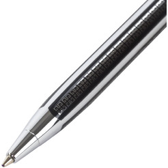 Ручка подарочная шариковая Olympic Chrome GALANT 140614