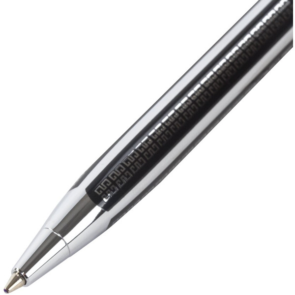 Ручка подарочная шариковая Olympic Chrome GALANT 140614