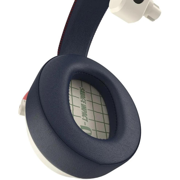 Наушники A4Tech Bloody MR595 Proxy Boom (бежевый)