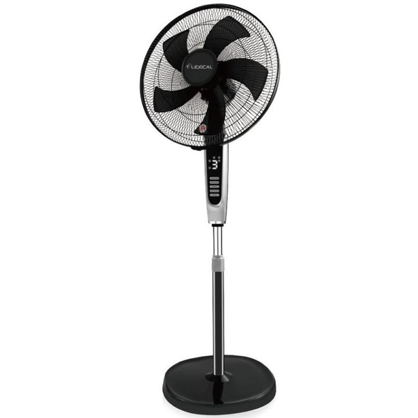Напольный вентилятор Lexical LSF-7040-2