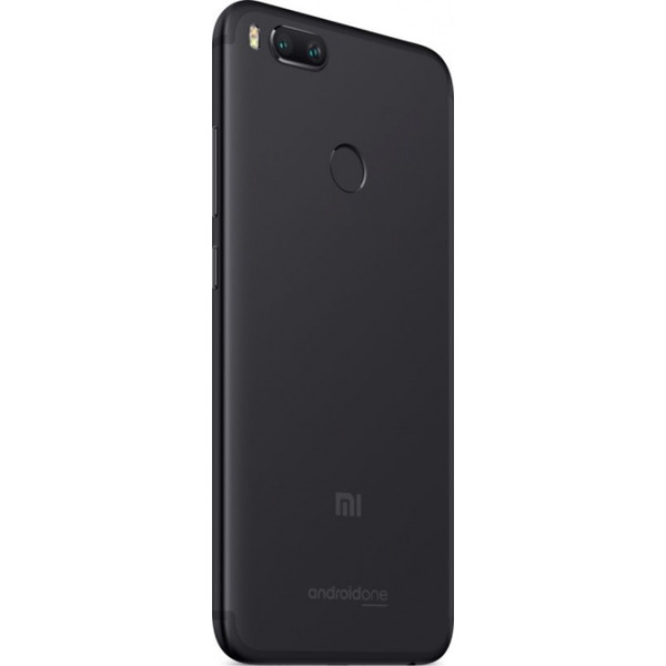 Смартфон XIAOMI Mi A1 32Gb Black