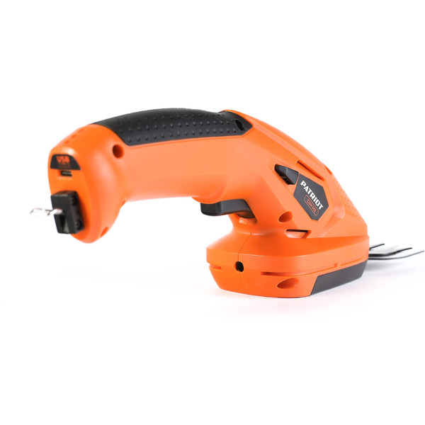 Кусторез + ножницы Patriot CSH 361 (с АКБ)