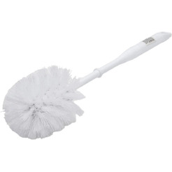 Ершик для унитаза Perfecto Linea Klinko 43-643902 (снежно-белый)