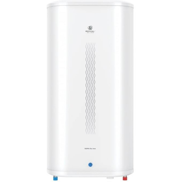 Водонагреватель ROYAL CLIMA RWH-SGD30-FS