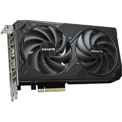 Видеокарта Gigabyte RTX 5060 Ti Windforce OC 16G GDDR7 (GV-N506TWF2OC-16GD)