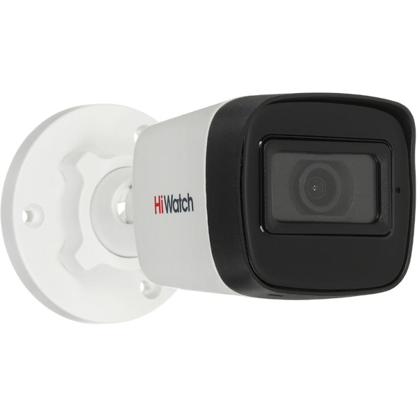IP-камера HiWatch IPC-B040(B) (2.8 мм)