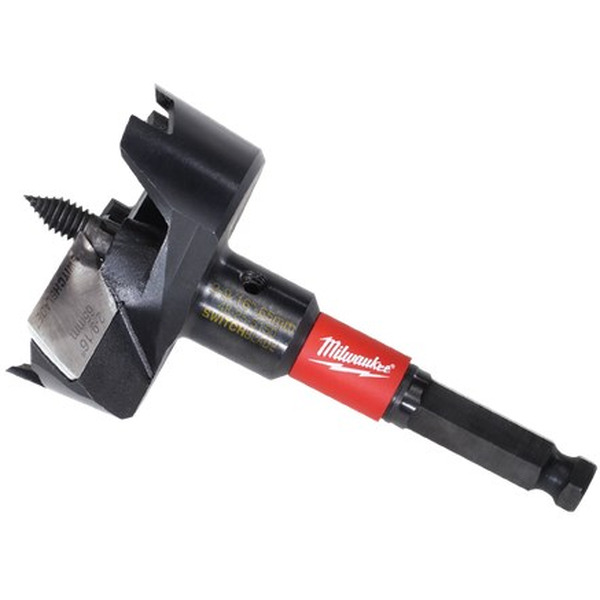 Насадка самоврезающаяся MILWAUKEE Switchblade 48255150