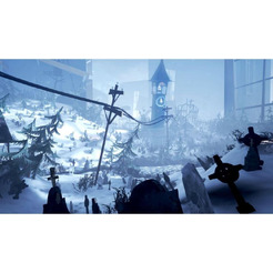 Игра Hello Neighbor Hide and Seek для PlayStation 4