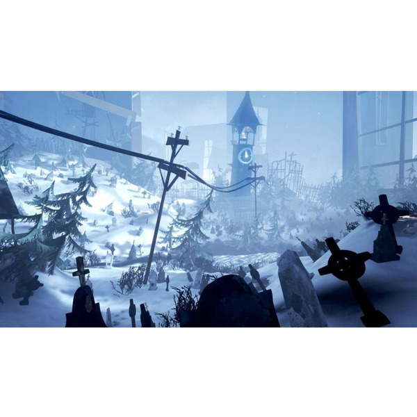 Игра Hello Neighbor Hide and Seek для PlayStation 4