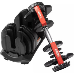 Гантель Alpin DBA-40