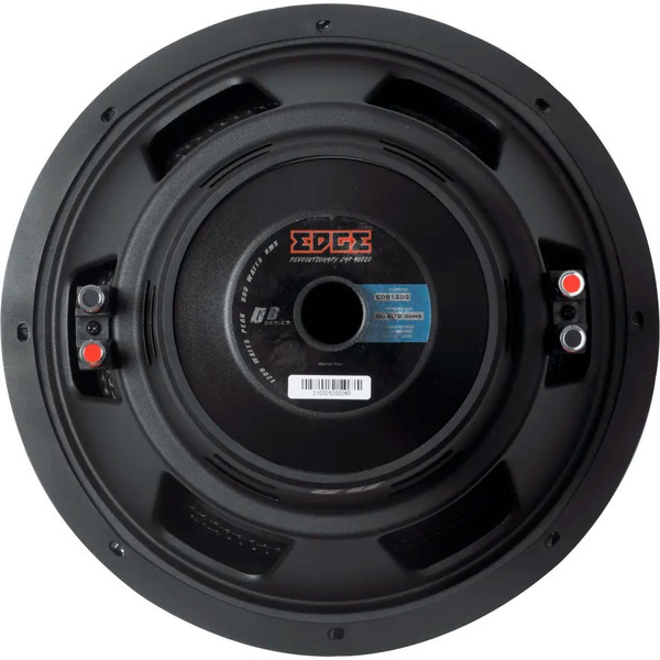 Сабвуфер EDGE EDB12D2-E3